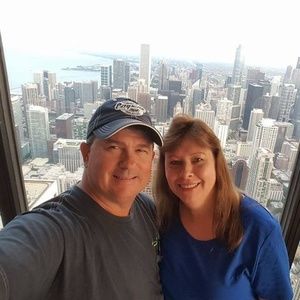 Meet your Posher, Jan